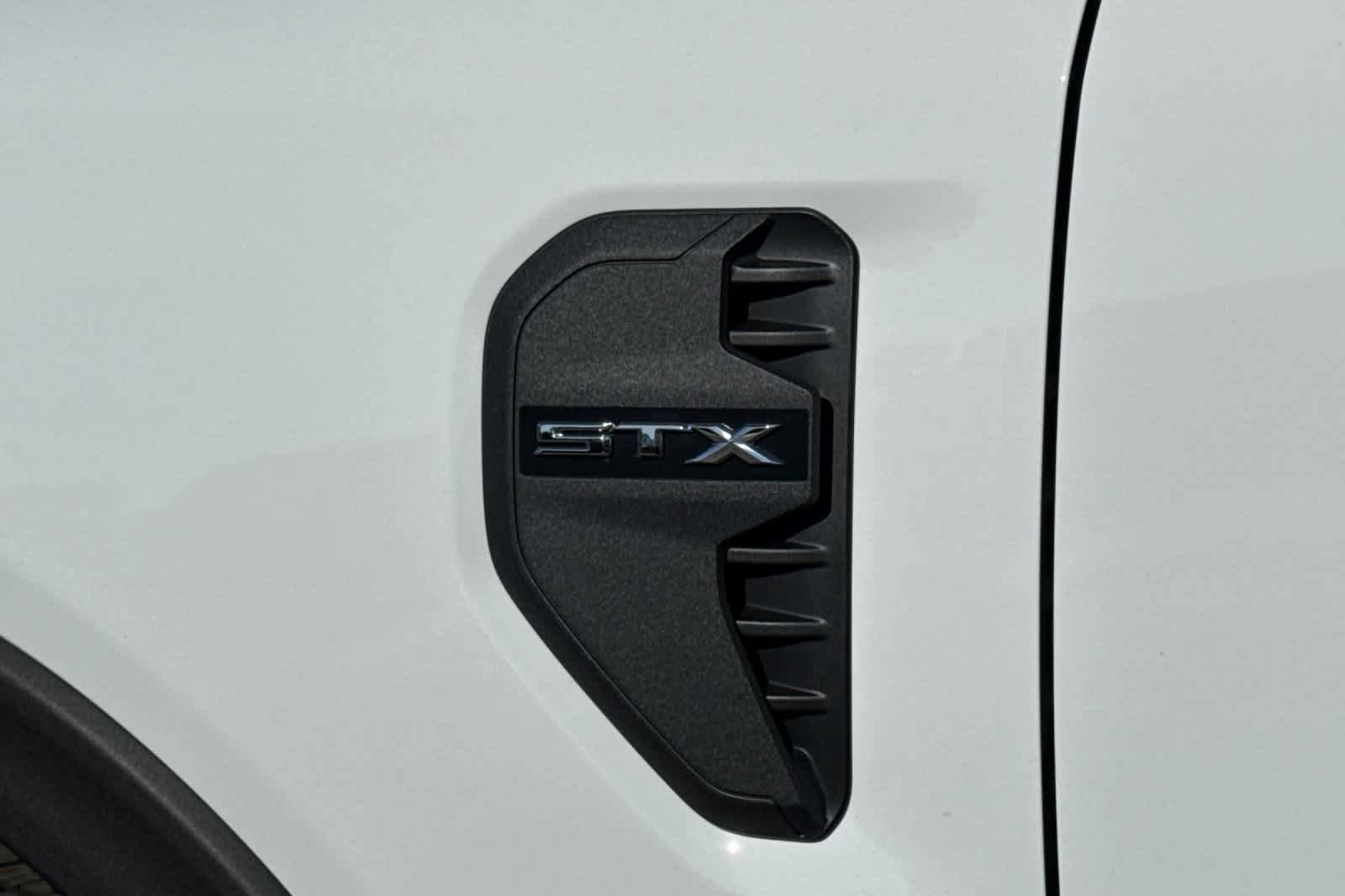New 2025 Ford Ranger XL image 7