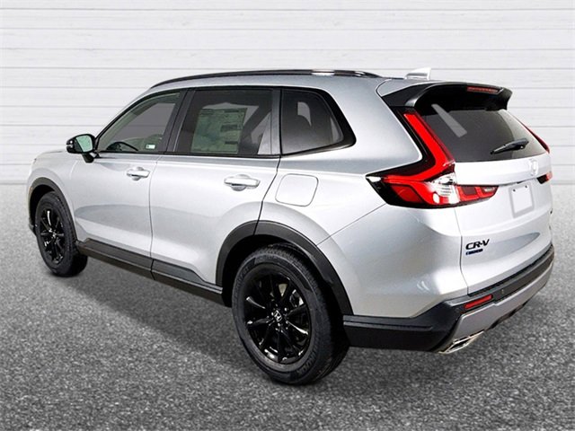 New 2026 Honda CR-V Sport-L image 3