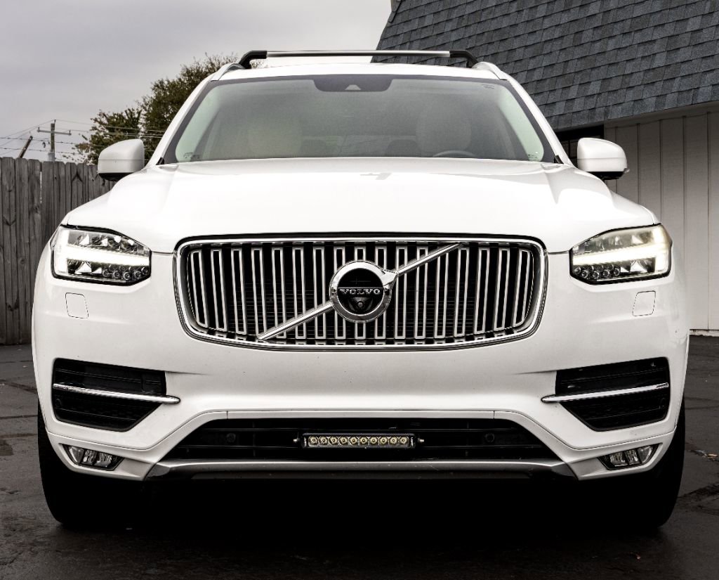 Used 2016 Volvo XC90 T6 Inscription AWD/4WD image 5