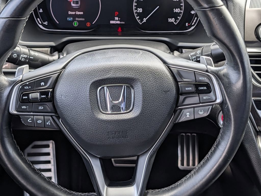 Used 2019 Honda Accord Sport image 12