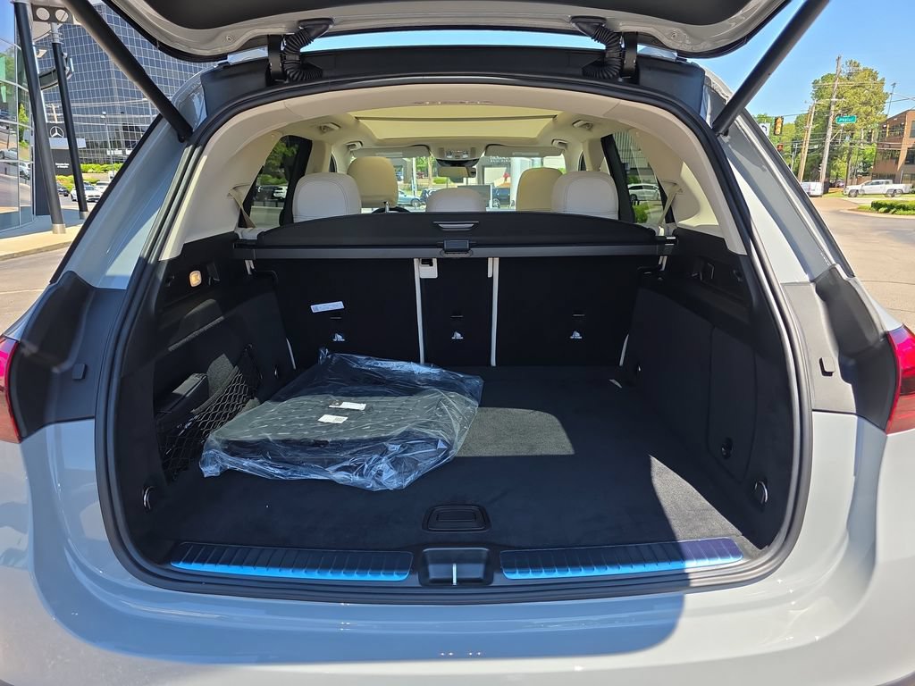 New 2026 Mercedes-Benz GLE 350 4MATIC image 14