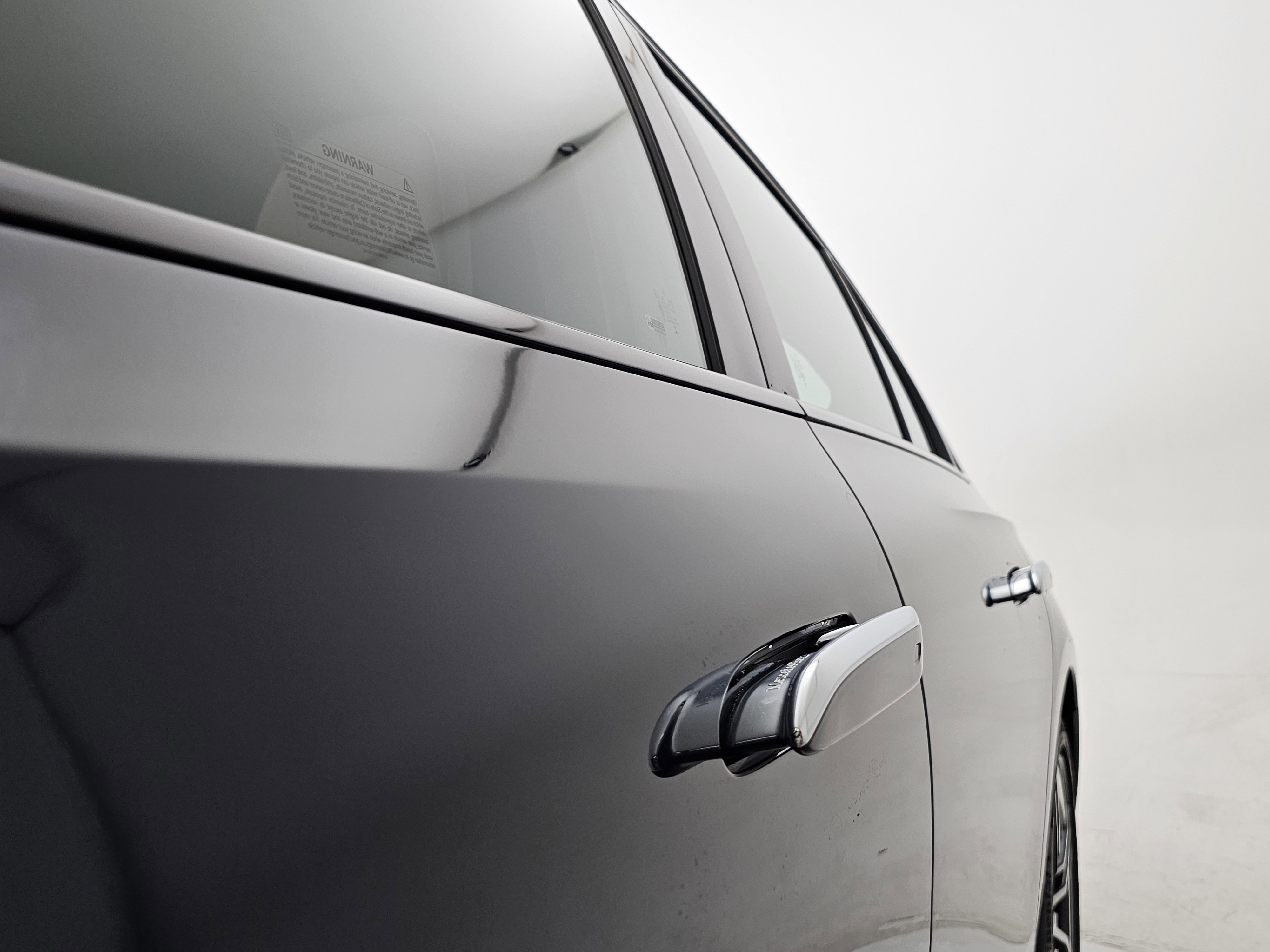 New 2026 Mercedes-Benz E 450 4MATIC Sedan image 6