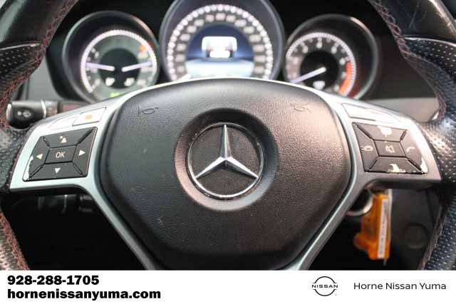 Used 2014 Mercedes-Benz C 350 Sport w/ Multimedia Package image 9