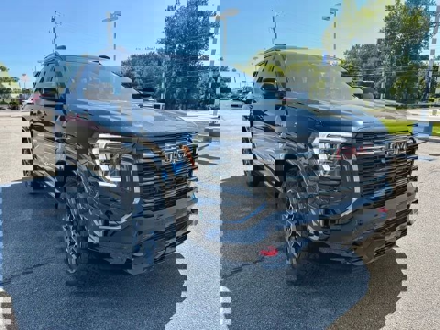 New 2026 GMC Terrain AT4 w/ Convenience Package III image 4