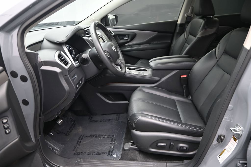 Used 2024 Nissan Murano SL FWD image 15
