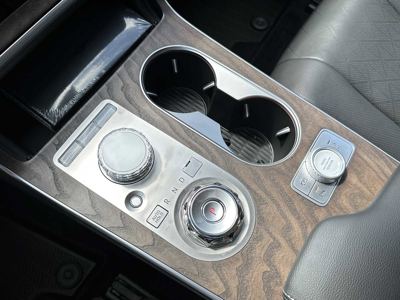 New 2026 Genesis GV80 2.5T Prestige AWD/4WD image 20