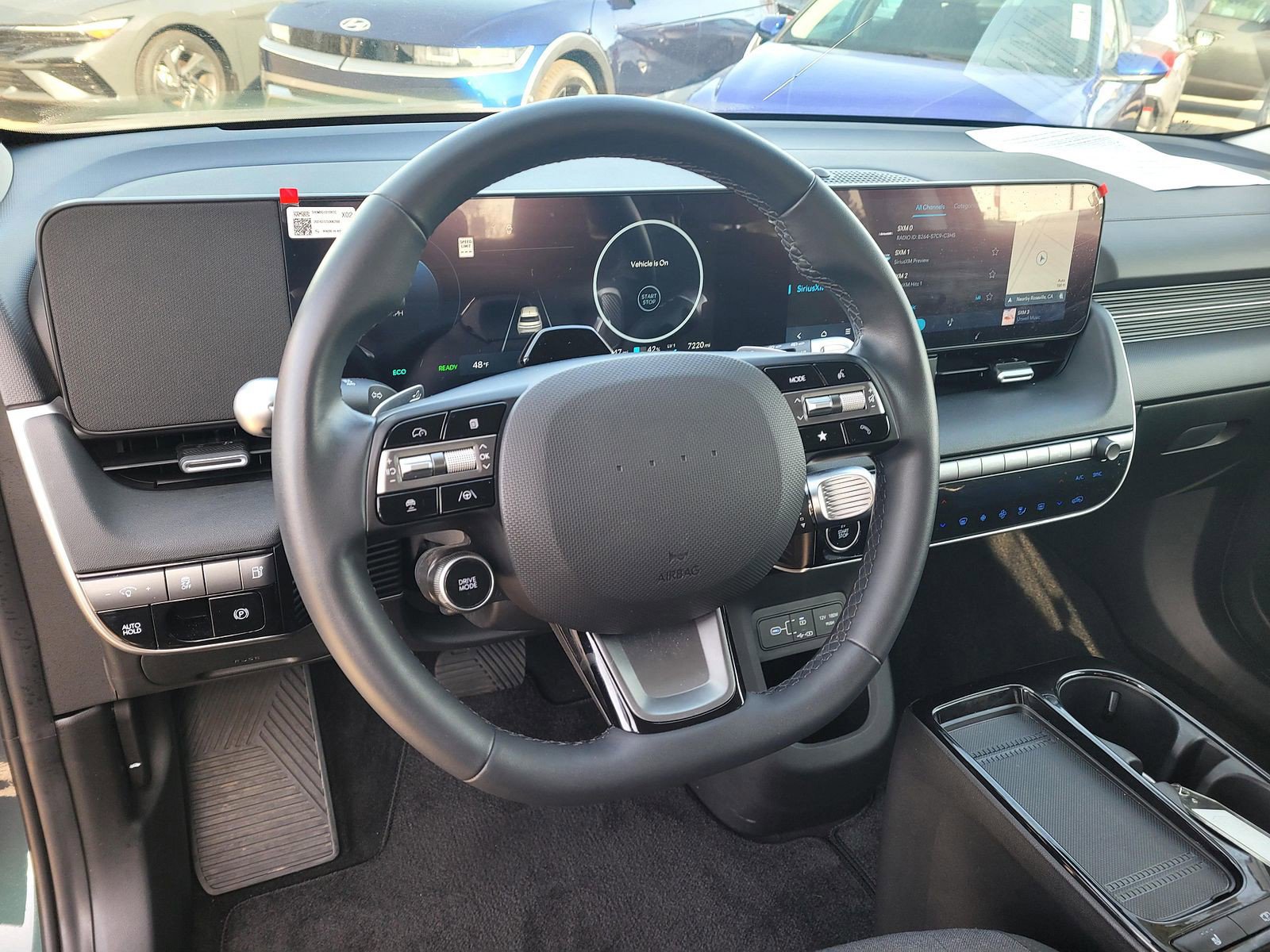 Certified 2025 Hyundai Ioniq 5 SE image 11