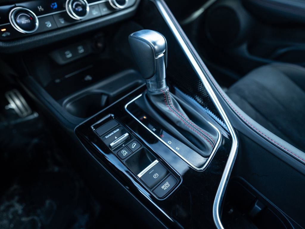 Certified 2025 Acura ADX A-Spec image 38