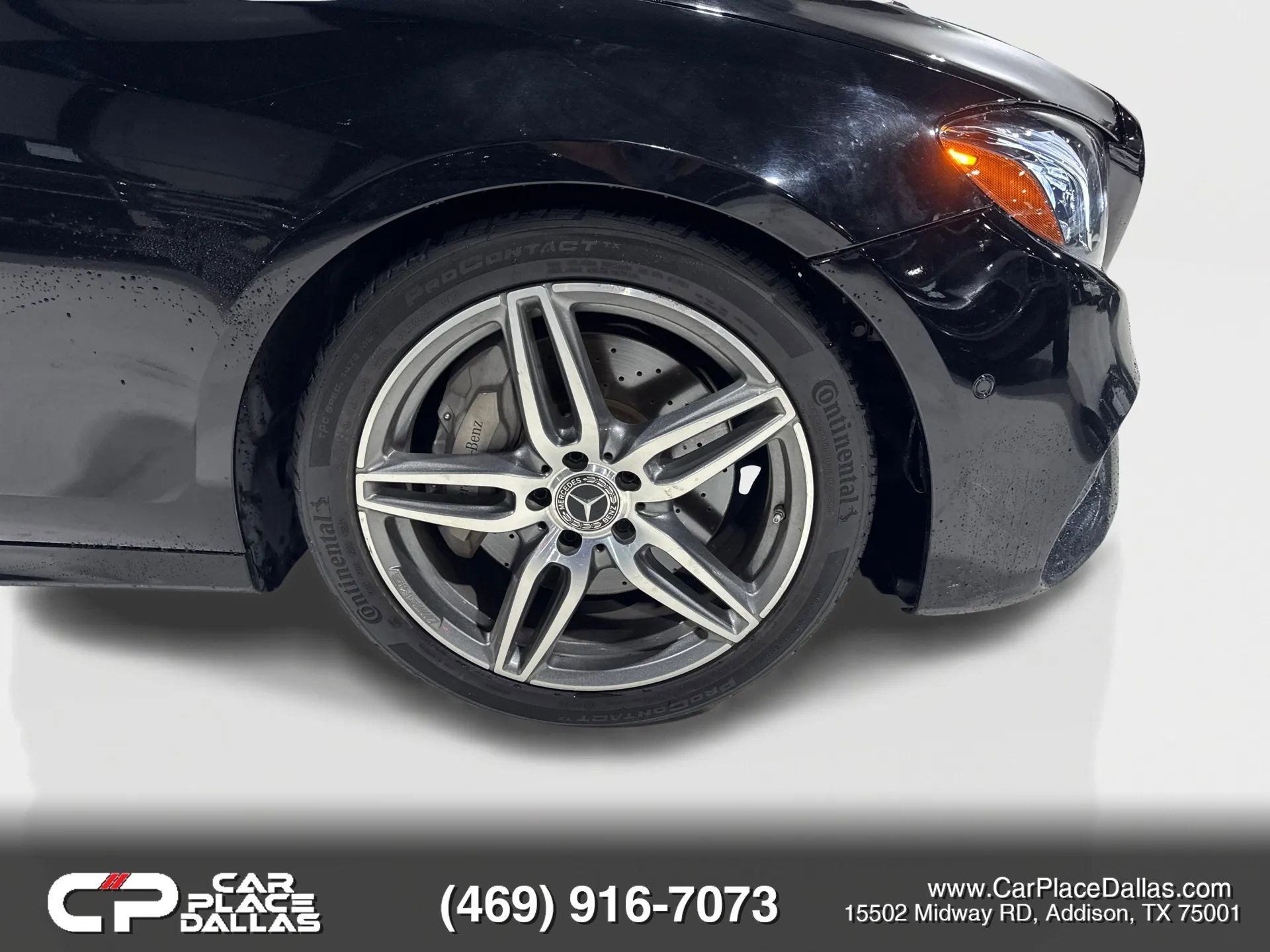 Used 2018 Mercedes-Benz E 300 image 39