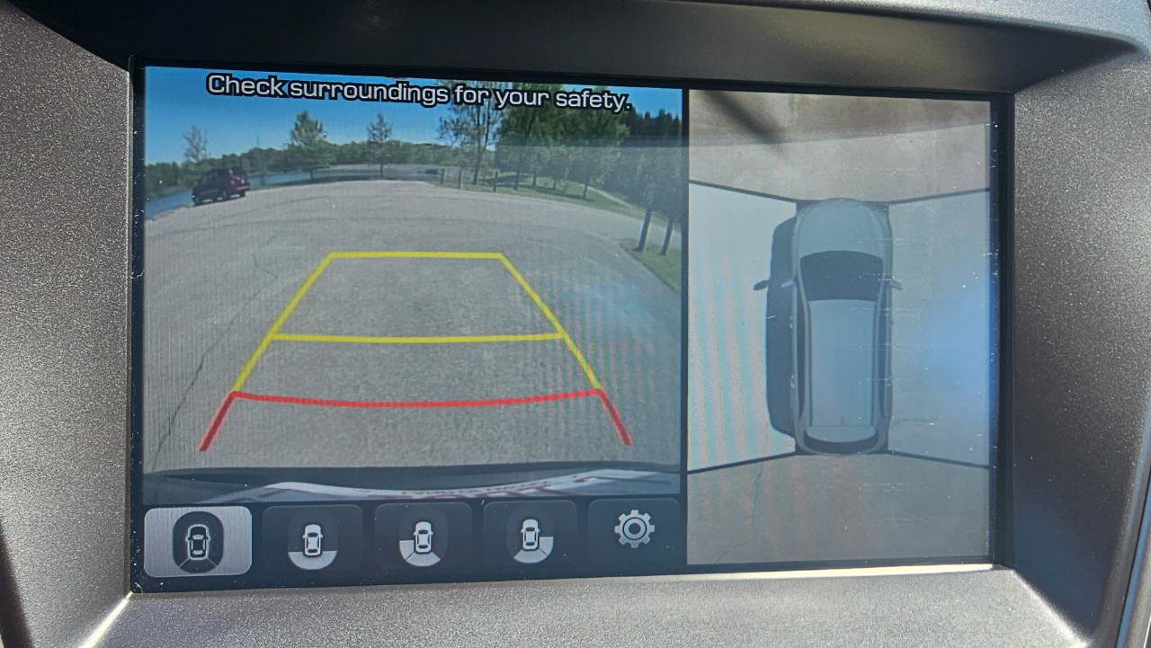 Used 2019 Hyundai Santa Fe XL AWD/4WD image 47
