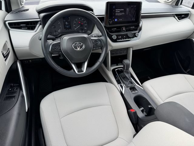 Certified 2024 Toyota Corolla Cross LE w/ Moonroof Package AWD/4WD image 33