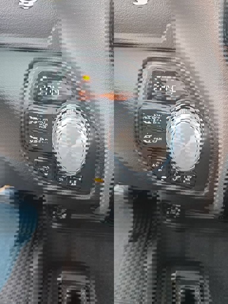 Used 2019 RAM 2500 Power Wagon image 21