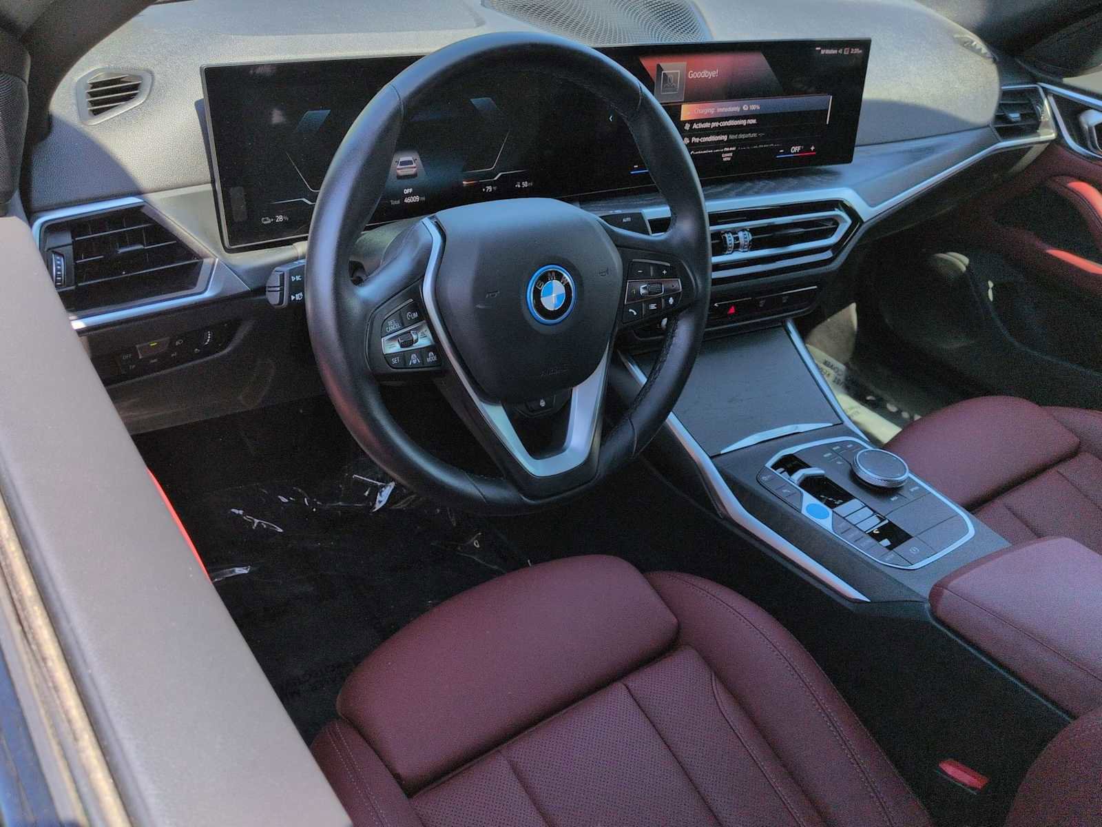 Certified 2023 BMW i4 eDrive35 RWD image 10