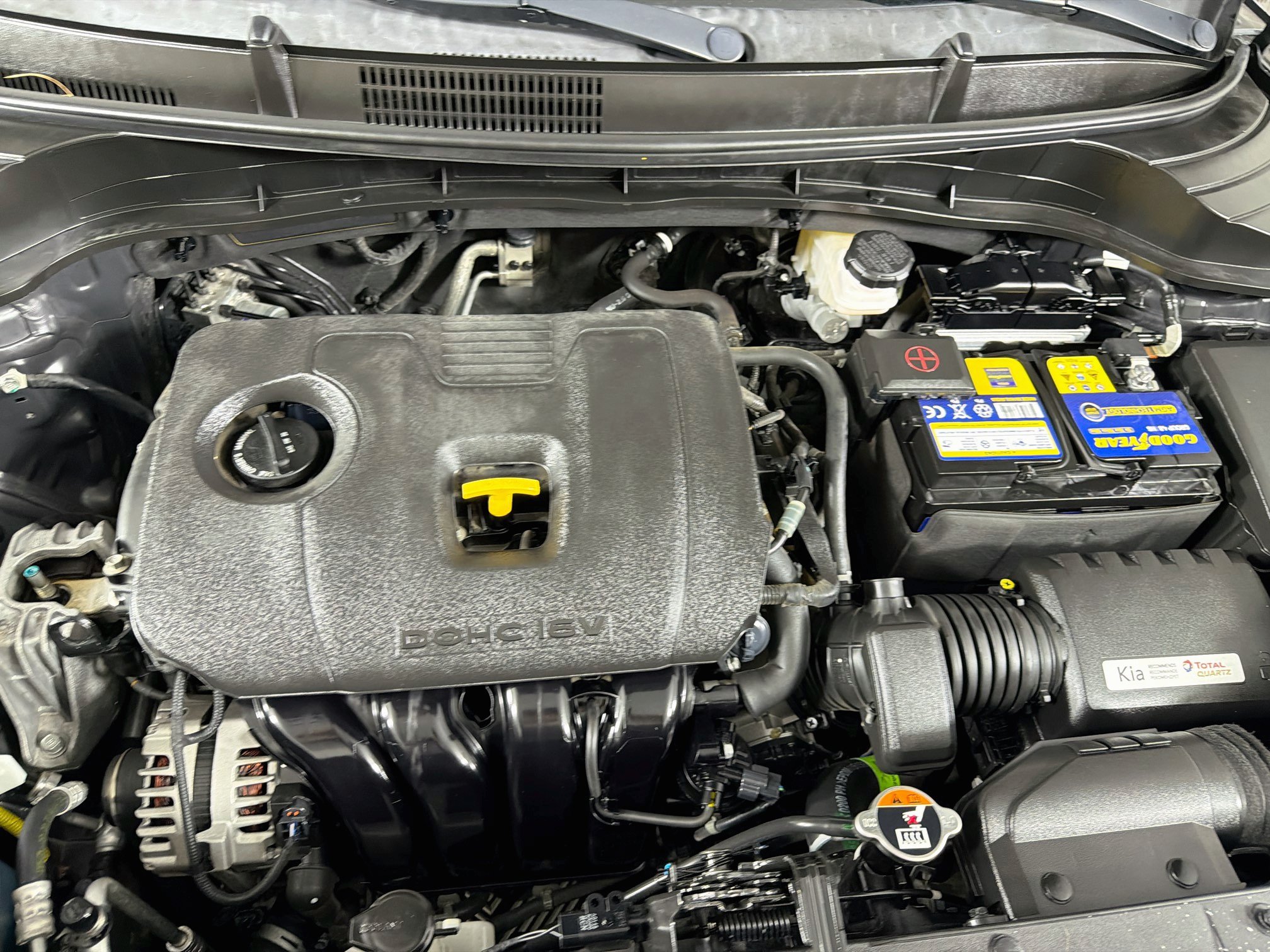 Used 2023 Kia Soul GT-Line w/ GT-Line Technology Package FWD image 33