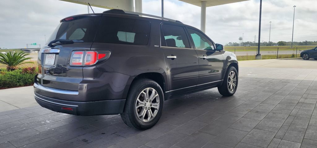 Used 2015 GMC Acadia SLT image 6