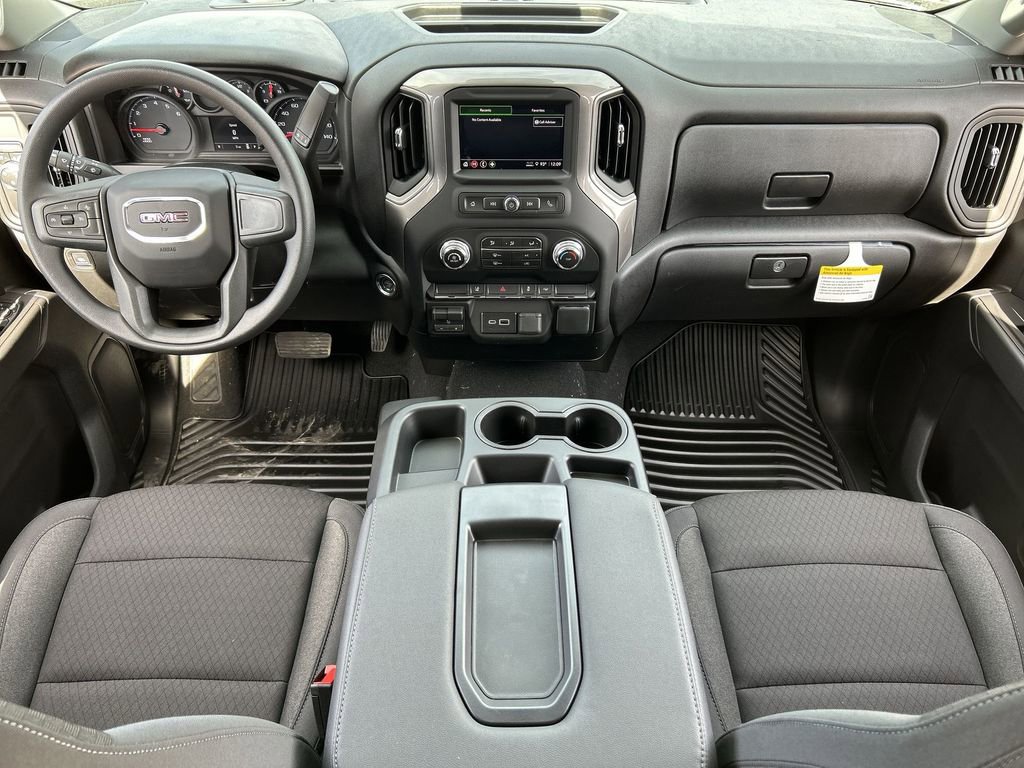 New 2026 GMC Sierra 3500 Pro w/ Convenience Package image 20