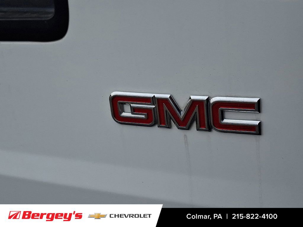 Certified 2016 GMC Savana 2500 image 33