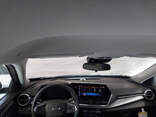 New 2026 Chevrolet Trax ACTIV image 5