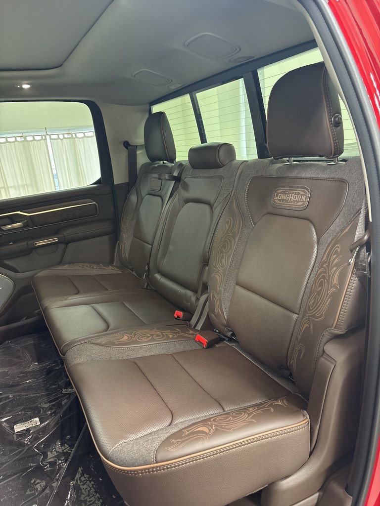 New 2026 RAM 1500 Limited image 27