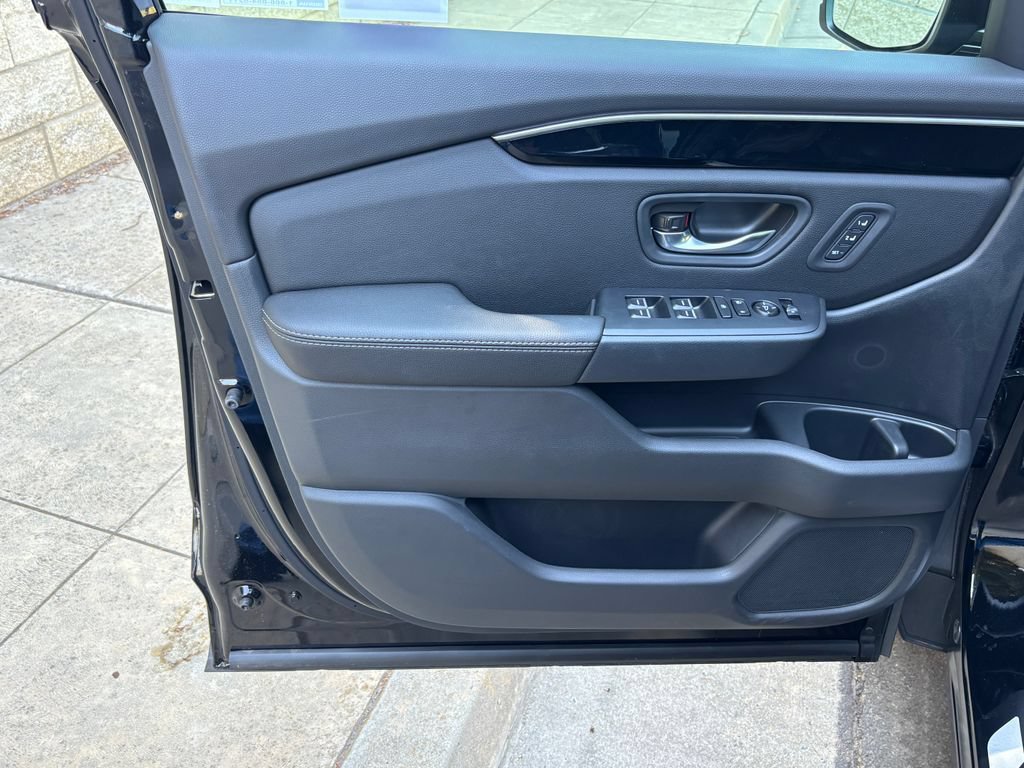 New 2026 Honda Pilot EX-L image 23