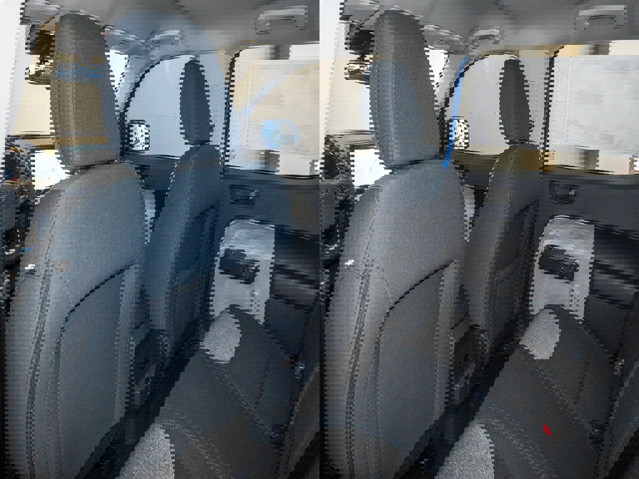 New 2025 Ford Maverick XLT w/ Equipment Group 301A image 36