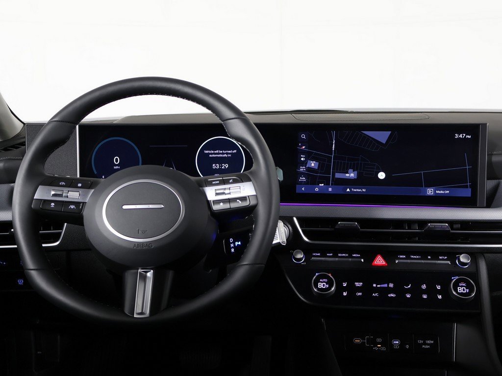 Used 2025 Hyundai Sonata Limited image 38