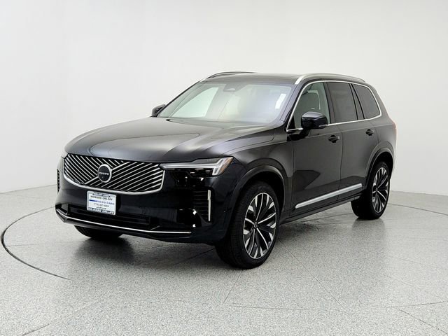 New 2026 Volvo XC90 B6 Plus w/ Protection Package Premier image 1