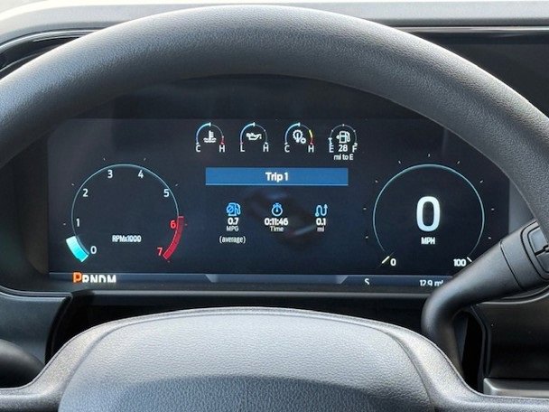 New 2026 Ford F250 XLT image 30