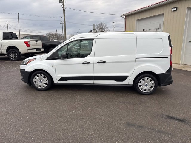 Used 2022 Ford Transit Connect XL image 6