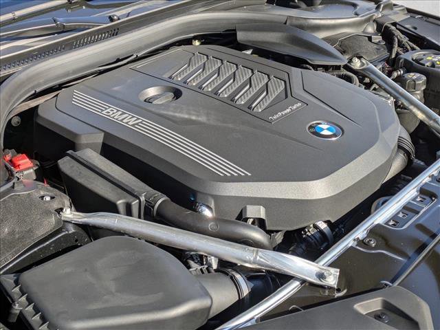 New 2026 BMW 840i xDrive image 18