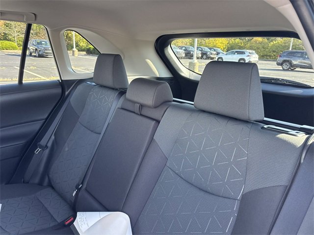 New 2025 Toyota RAV4 XLE w/ Convenience Package image 27