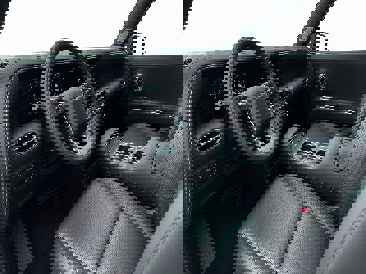 New 2026 Hyundai Palisade Calligraphy image 33