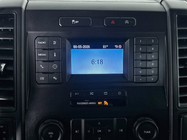 Used 2020 Ford F150 XL w/ Equipment Group 101A Mid AWD/4WD image 15