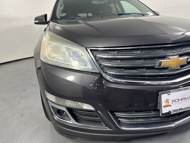 Used 2013 Chevrolet Traverse LT FWD image 30