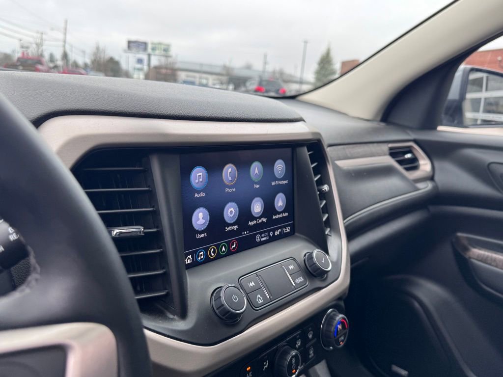 Used 2023 GMC Acadia Denali w/ Denali Ultimate Package image 22