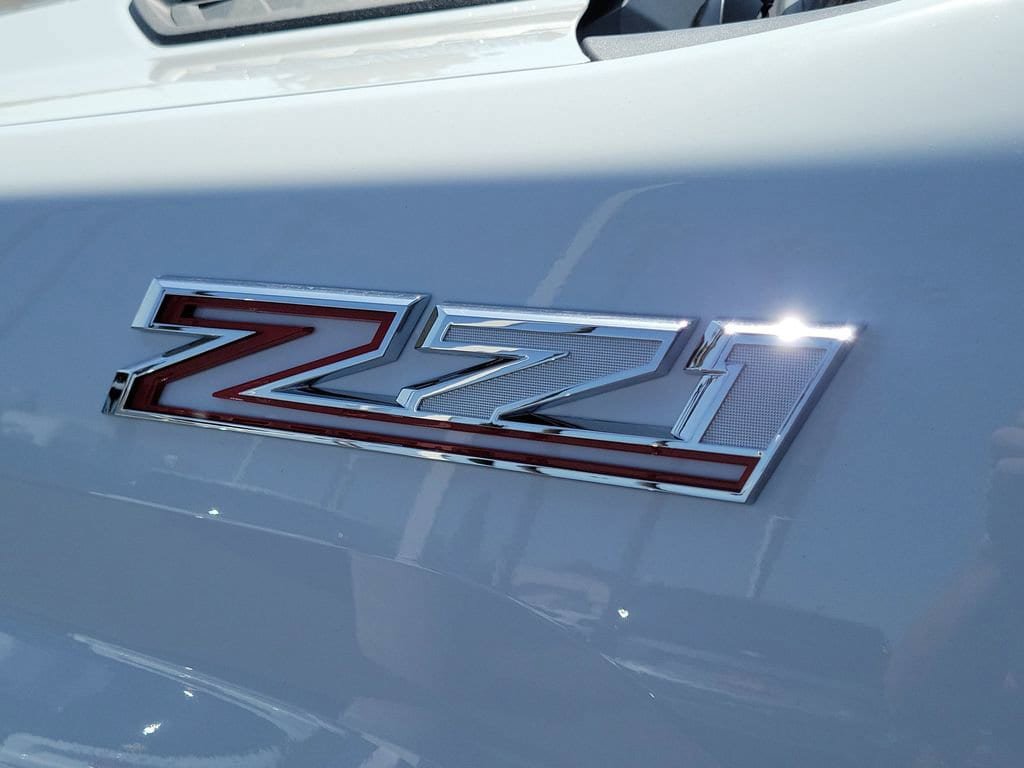 New 2026 Chevrolet Silverado 2500 LT w/ All Star Edition AWD/4WD image 27