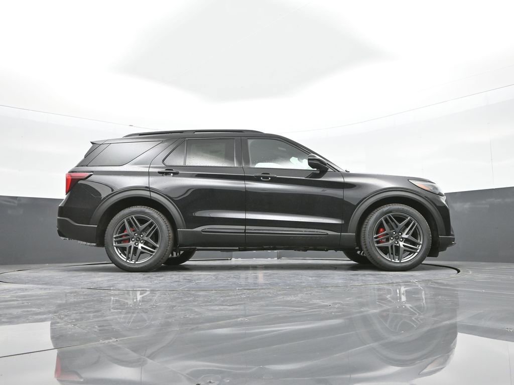 New 2026 Ford Explorer ST AWD/4WD image 55