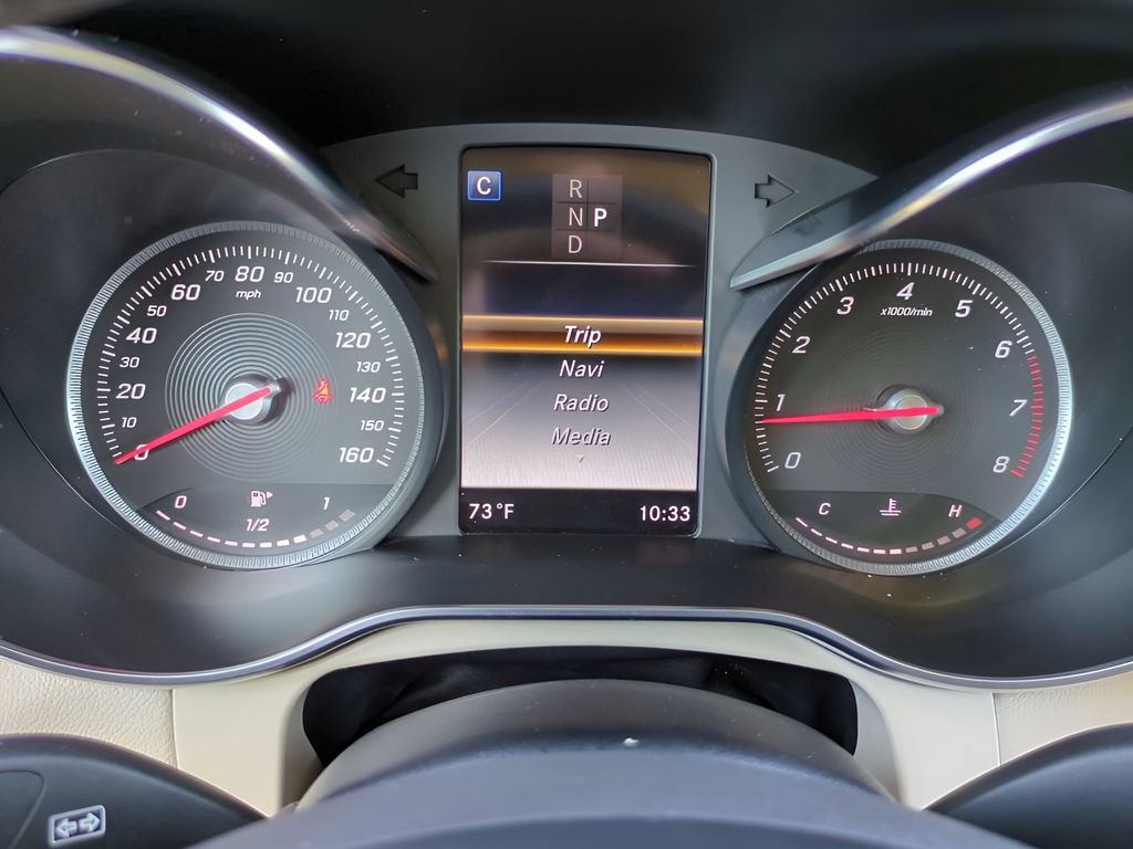 Used 2019 Mercedes-Benz GLC 300 4MATIC image 28