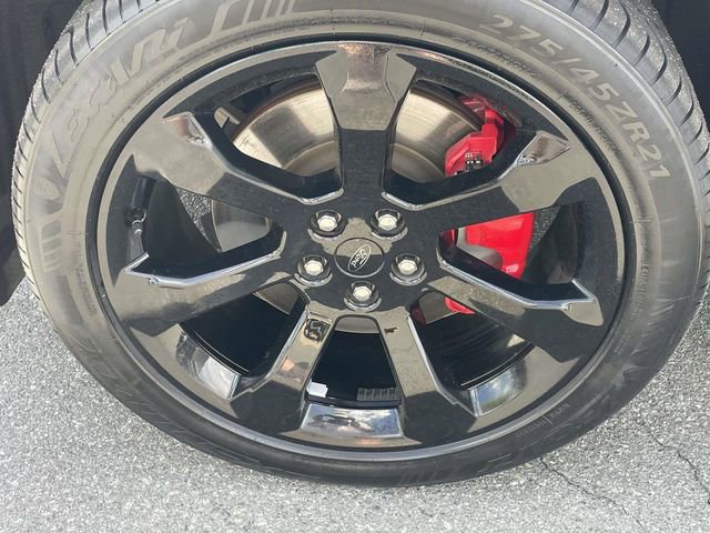 Used 2023 Ford Explorer ST w/ Equipment Group 401A AWD/4WD image 9