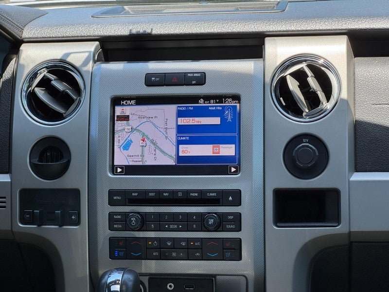 Used 2011 Ford F150 Lariat Limited RWD image 15
