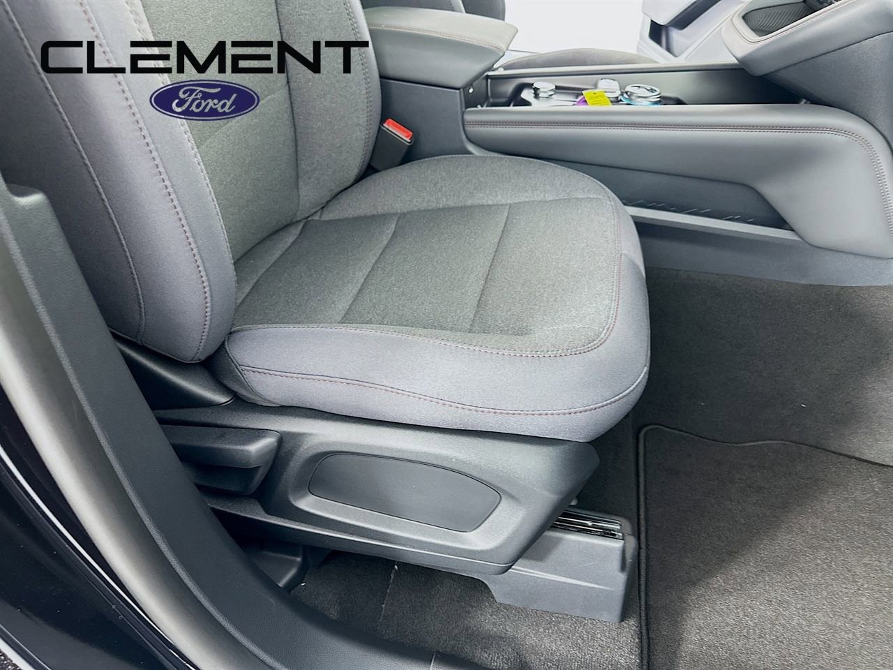 New 2026 Ford Explorer Active image 29