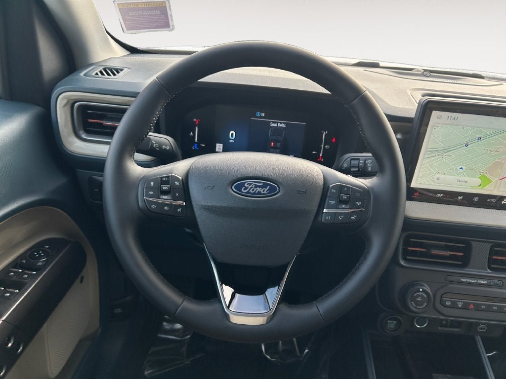 New 2026 Ford Maverick Lariat AWD/4WD image 14