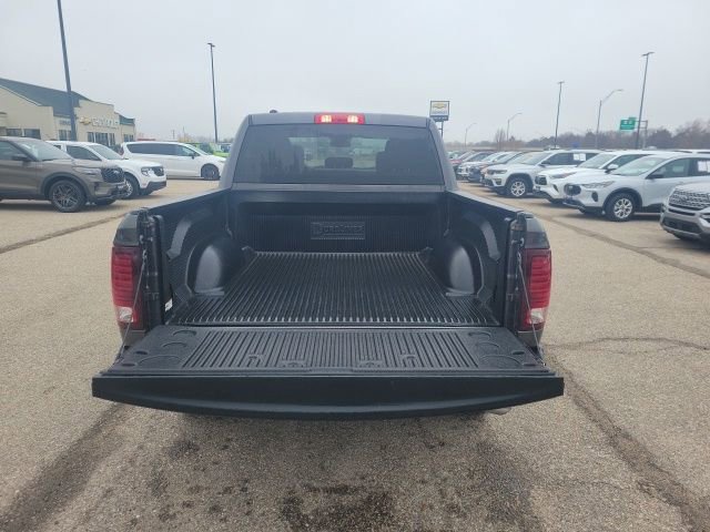 Used 2024 RAM 1500 Classic Warlock image 23