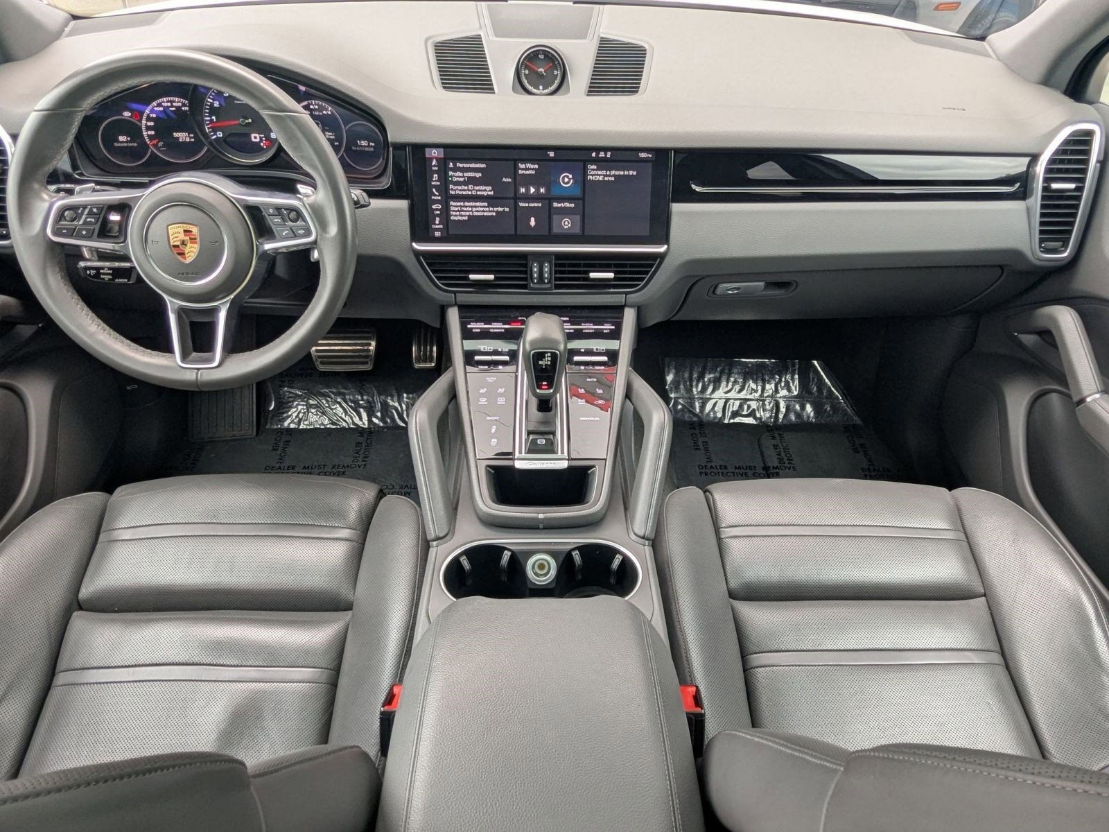 Used 2019 Porsche Cayenne S image 21