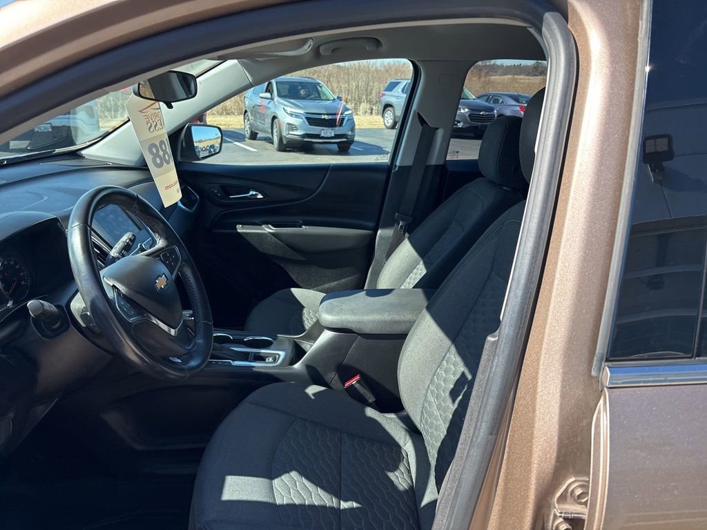 Certified 2019 Chevrolet Equinox LT image 11