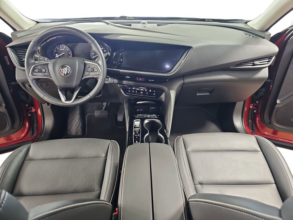 Used 2023 Buick Envision Essence image 11