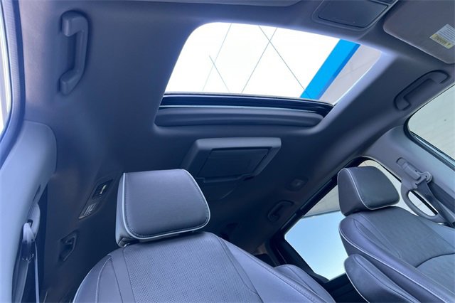 Used 2021 Honda Odyssey Elite image 20