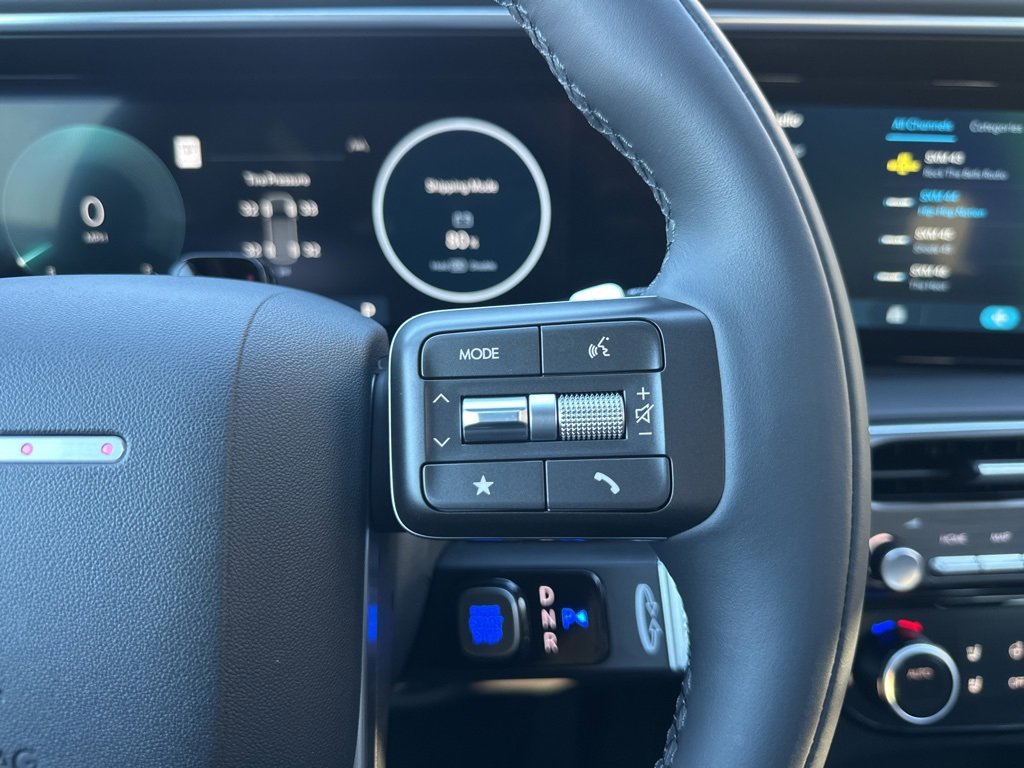 New 2026 Hyundai Palisade Calligraphy image 19