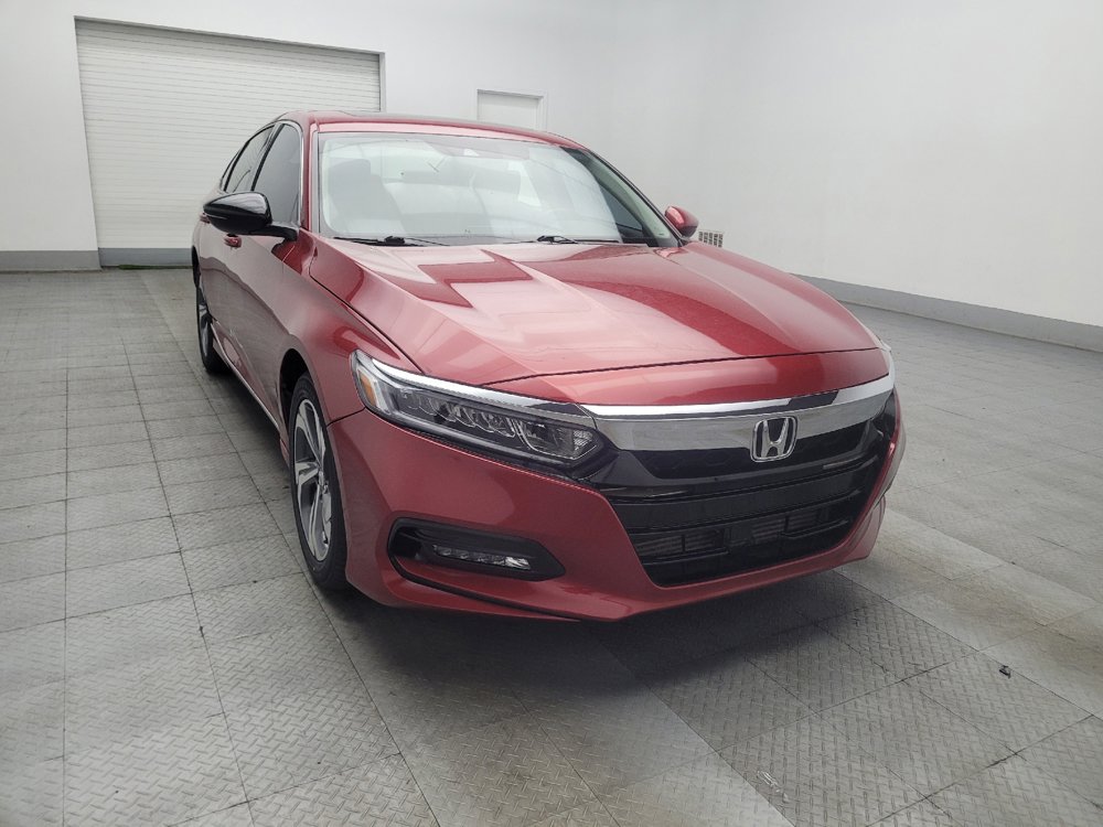 Used 2018 Honda Accord EX-L image 13
