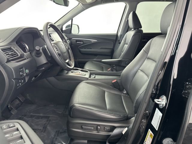Certified 2023 Honda Ridgeline RTL image 27